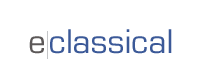eClassical logo