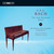 C.P.E. Bach - Solo Keyboard Music, Vol. 33