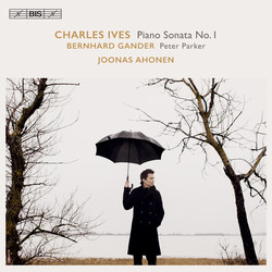 Ives & Gander - Piano Works