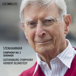 Stenhammar - Symphony No.2