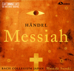 Händel - Messiah