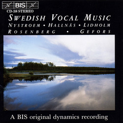 Swedish Vocal Music