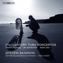 21st-Century Tuba Concertos