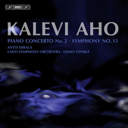 Kalevi Aho - Symphony No.13