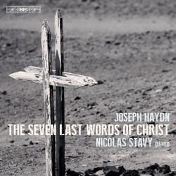 Haydn - The Seven Last Words