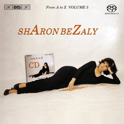 Solo Flute from A to Z, Vol.3