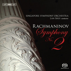 Rachmaninov - Symphony No.2