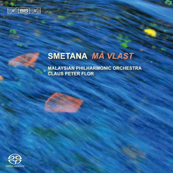 Smetana - Má Vlast