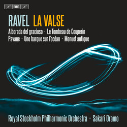 Ravel - La Valse and other works