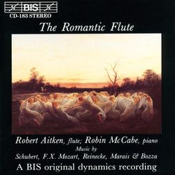 The Romantic Flute