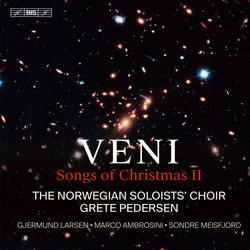 Veni - Songs of Christmas II