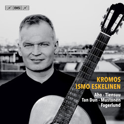 Kromos - 21st-Century Guitar Music