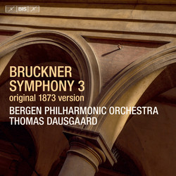 Bruckner - Symphony No. 3