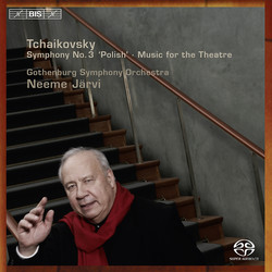 Tchaikovsky - Symphony No.3, 'Polish'