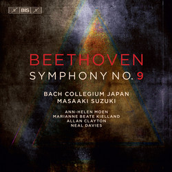Beethoven - Symphony No. 9