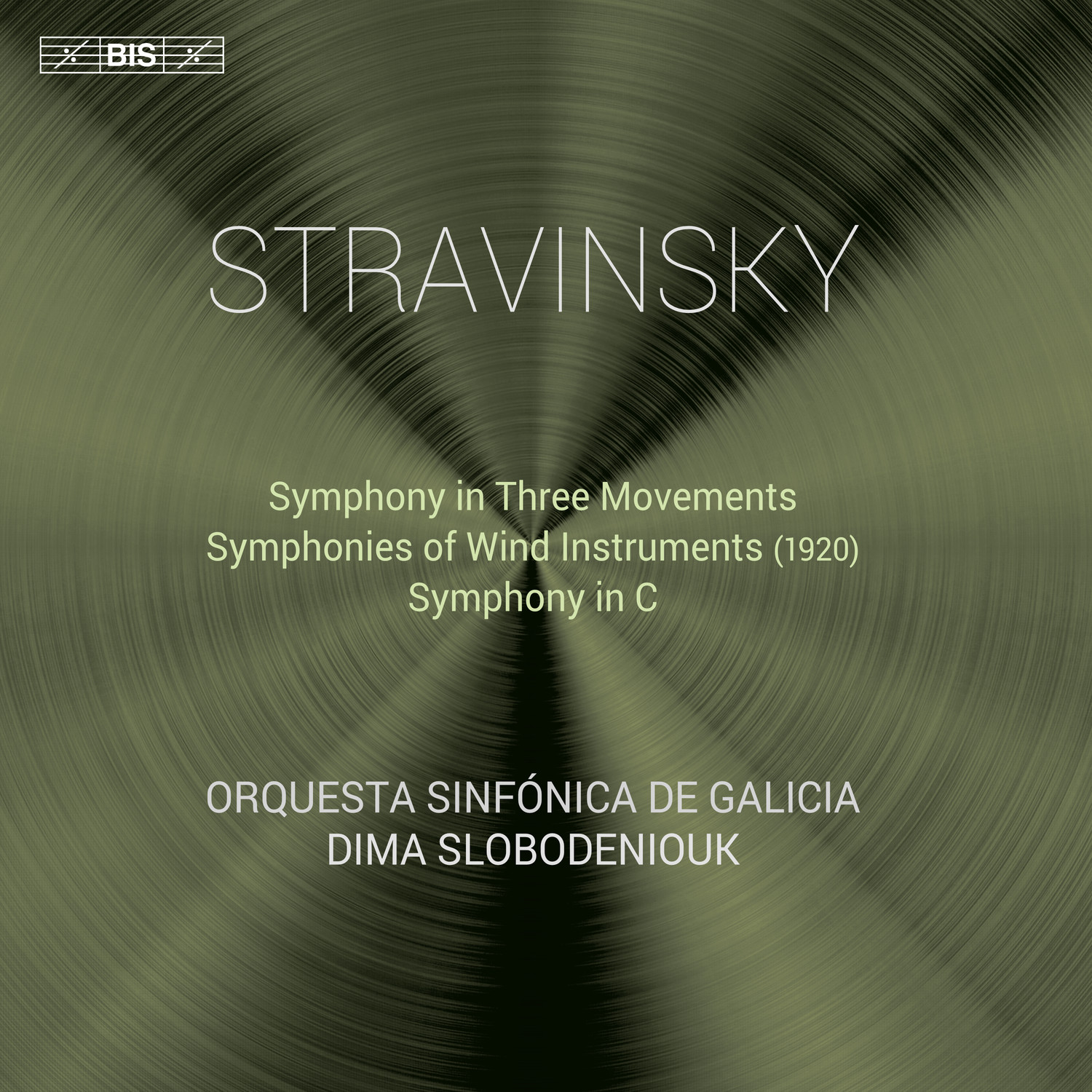Symphonies for wind instruments outlet