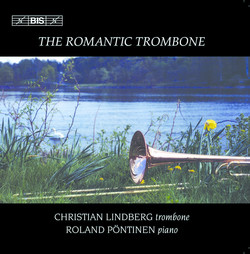 The Romantic Trombone