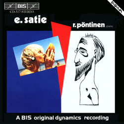 Satie - Piano Music