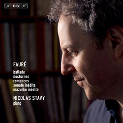 Fauré - Piano Music