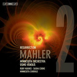 Mahler - Symphony No.2 ‘Resurrection’