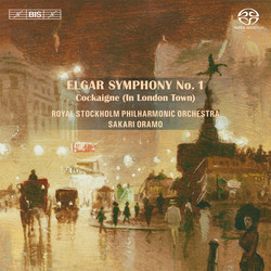 Elgar - Symphony No.1