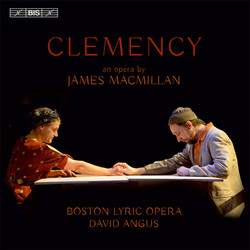 James MacMillan - Clemency