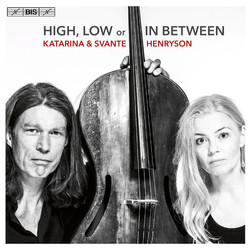 High, Low or In Between