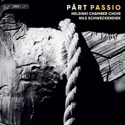 Arvo Pärt - Passio