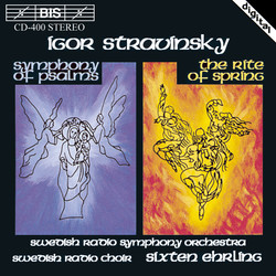 Stravinsky - The Rite of Spring