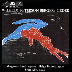 Peterson-Berger - Songs