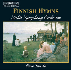 Finnish Hymns I