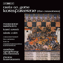 Gade - Korsfarerne (The Crusaders)