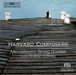 Harvard Composers
