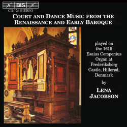 Court and Dance Music