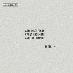 Ingólfsson - Enter