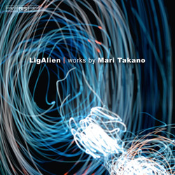 LigAlien - Music by Mari Takano