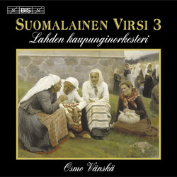 Finnish Hymns 3