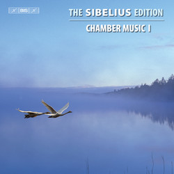 The Sibelius Edition Vol.2 - Chamber Music I