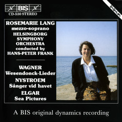 Wagner - Wesendonck-Lieder