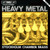 Heavy Metal - music for brass quintet