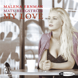 My Love - a mezzo and a guitar