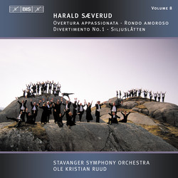 Saeverud - Ouvertura appassionata