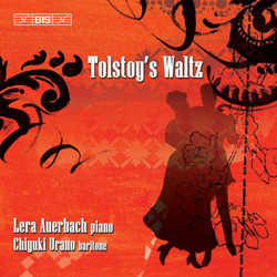 Tolstoy´s Waltz