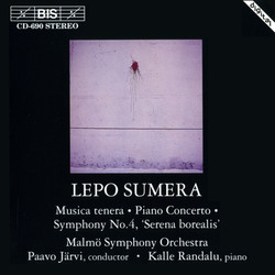 Sumera - Musica tenera