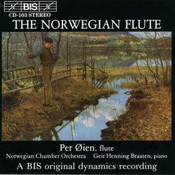 The Norwegian Flute