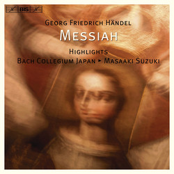 Händel - Messiah Highlights