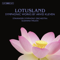 Arvid Kleven - Lotusland