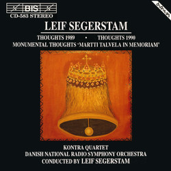 Segerstam - Thoughts