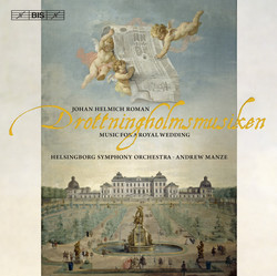 Roman - Music for a Royal Wedding