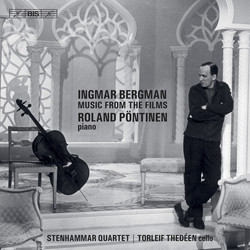 Ingmar Bergman - Music from the Films